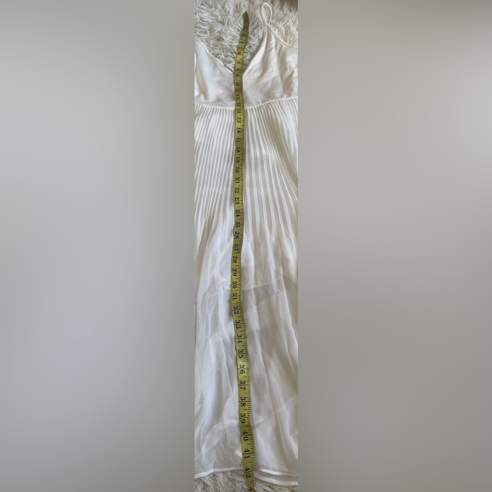 Aritzia Wilfred Daphnee Dress - Picture 8 of 10